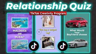 The Best Niche 2024  How ToCreate MONETIZABLE TikToks For The TikTok Creativity Program Beta