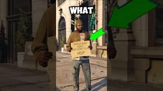 What NPCs Carry in Different GTA Games?