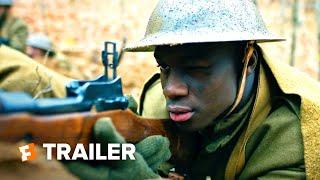 The Great War Trailer #1 2019  Movieclips Indie