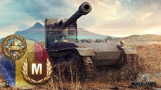 WOT ROMANIA 10700 DMG IN GRILLE 15  World of Tanks pentru romani