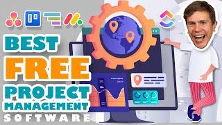 5 Best Free Project Management Software and Apps 2024 Latest Features