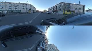 Свободный 16 04 2019 поездка по городу cam360 3HH6Seod4i8