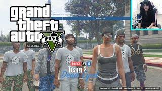 GTA 5 Battlefield Deathmatch w XpertThief