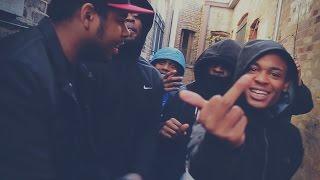 Lil Duke x Young Gino - Go Crazy Young Pappy Diss  Shot By @GuapBoy_Stacks