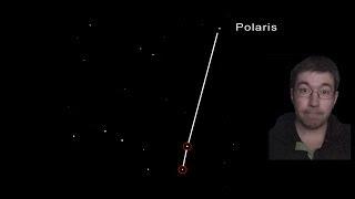 How To... Find the Pole Star Polaris