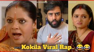 Kokila modi rap song  Kokila modi dialogue  Kokilaben rap song  Kokila funny video  Viral Video