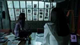 Scandal 4x02 - The Client
