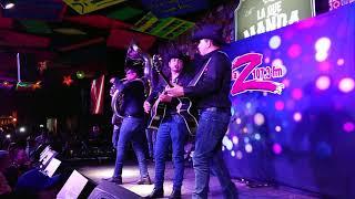 LOS PLEBES DEL RANCHO DE ARIEL CAMACHO