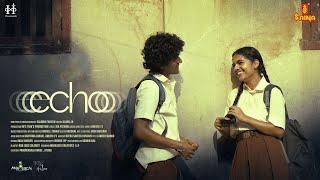 Echo  Malayalam Music Video  Ameen C V  Ria Fathima  Salman Faris M  90s Films Production