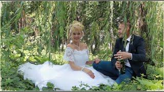 Наша свадьба часть 2 пять лет спустя спасибо всем Шаповаловы влог