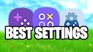 Use These Settings If You Play Games On SAMSUNGGALAXY FPS BOOST