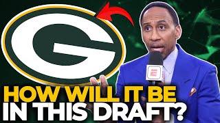 BREAKING NEWS THAT CAUGHT EVERYONE BY SURPRISE GREEN BAY PACKERS NEWS TODAY