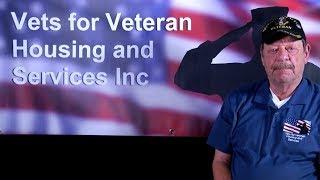 Vets for Veteran Housing & Services Inc