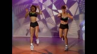 MADtv - Virginia Slims Aerobic Dance Competition Finals