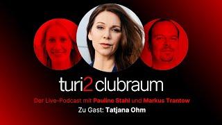 Tatjana Ohm über Kriegs- und Krisenberichterstattung.