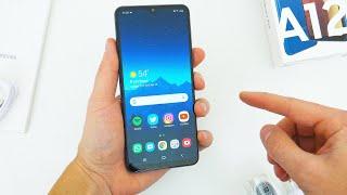 Samsung Galaxy A12 Full Review -  Watch Before You Buy