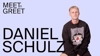 Meet n Greet Daniel Schulz