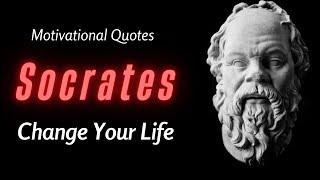 Quotes By Socrates On The Purpose And Wisdom Of Life