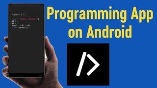 Dcoder Compiler IDE  Code & Programming On Android Phone  The NetTalker Tips