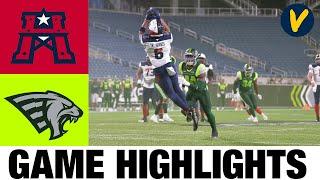 Houston Roughnecks vs Orlando Guardians  Week 4  2023 XFL Highlights