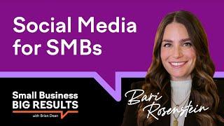 Social Media Marketing Tips for Small Businesses in 2024
