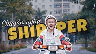 Nhạc chế - CHUYỆN NGHỀ SHIPPER - Hậu Hoàng