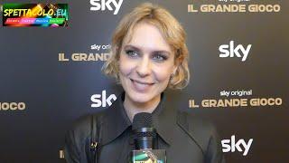 Il grande gioco intervista a Elena Radonicich «Calciomercato forsennato procuratori come gambler»