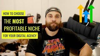 How To Reverse Engineer The Most Profitable Niche For Your Digital Agency  Finding Profitable Niche