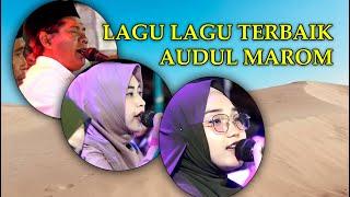 FULL ALBUM AUDUL MAROM TERBARU 2021  **  Rebana Klasik buat Leyeh Leyeh