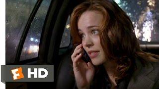 Red Eye 110 Movie CLIP - Reservation Emergency 2005 HD