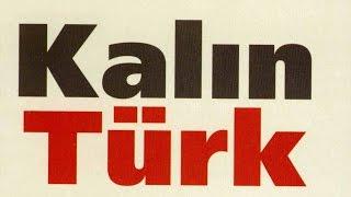 İsmet Özelin KALIN TÜRK başlıklı konuşması