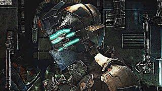Dead Space 3 Redux Mod Gameplay Deutsch #01 - Leiden des Isaac Clark