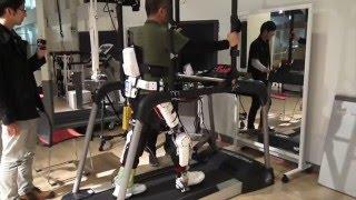 Robotics Technology for Stroke and Brain Injury Rehabilitation