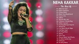 Mile Ho Tum Songs - Neha Kakkar  सर्वश्रेष्ठ नेहा कक्कर का रोमांटिक हिंदी संग्रह _नेहा कक्कर महानतम