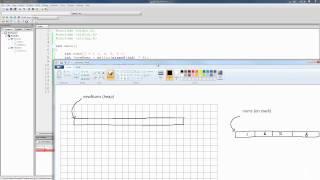 C Programming Tutorial 64 Memory Functions pt.2 memcpy