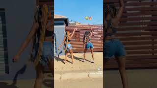 Amapiano 2024️#amapianolovers #tiktok #dance#kenya  #amapianodancechallenge #dancechallenge