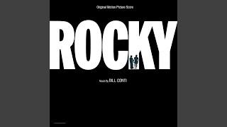 Going The Distance From Rocky Soundtrack  Remastered 2006