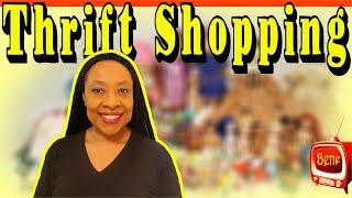 THRIFT SHOPPING Disney Dolls Playmobil and American Girl doll clothes