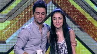 X-Factor 4 Armenia-Auditions-2Blic  16 10 2016