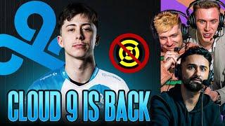 MAJOR 4 PREDICTIONS CLOUD9 BUYS NYSL?  Dope Check Ep. 26 w Rab Ace & Trei