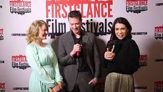 Dying For A Living- FirstGlance Film Fest Los Angeles 23 Interview