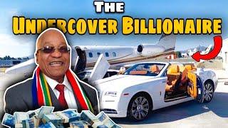 Inside Jacob Zuma Billionaire Empire 2024  How Rich is Jacob Zuma with Evidence & Facts  MK Party