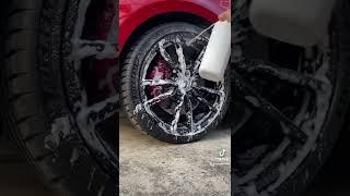 Autoglym Wheel Cleaner 