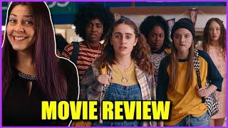 Bottoms Movie Review Pushes The Envelope IN A GOOD WAY
