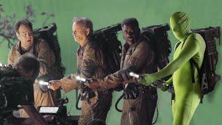 How They Made Ghostbusters Great Again