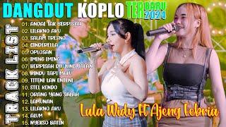 Ajeng Febria ft Lala Widy Full Album 2024  SALAM TRESNO - OPLOSAN - LAMUNAN  Lagu Jawa Viral 2024