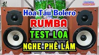 Đây Mới Là ĐỈNH CAO Nhạc Không Lời Rumba TOÀN BÀI HAY - Hòa Tấu Organ Trữ Tình Bolero Hay Nhất