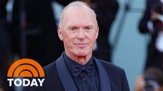 Actor Michael Keaton is changing his name Heres why