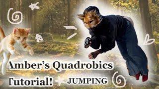 outdated Quadrobics Jumping Tutorial Beginner TIPSTRICKS