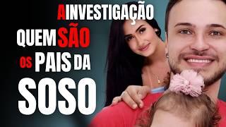 PAIS DA SOSO - DETALHES DA INVESTIGAÇÃO QUE DESCOBRIU O ESQUEMA DE ENG4NAR DOADORES - IGOR VIANA